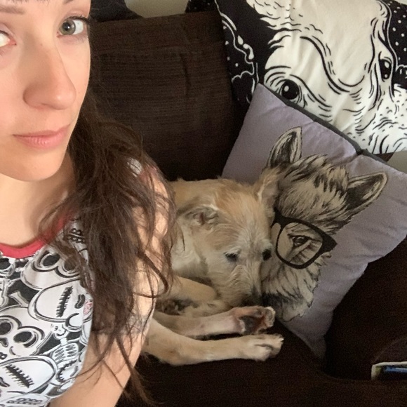 Meet your Posher, Nori - Picture 4 of 9